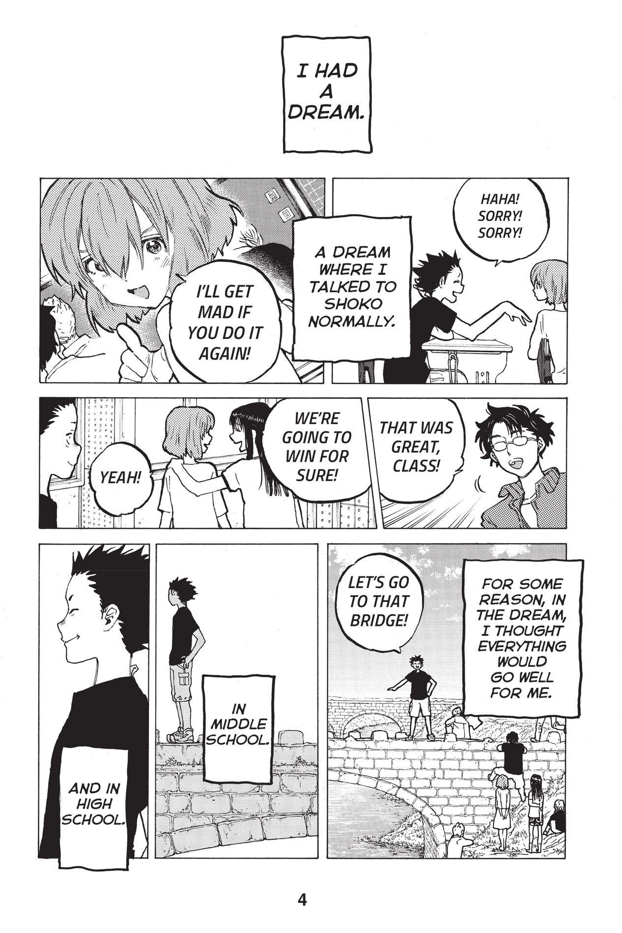 A Silent Voice Chapter 53 image 02